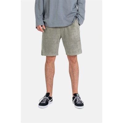 Reell Soft Short Shadow Green 161