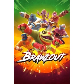 Brawlout