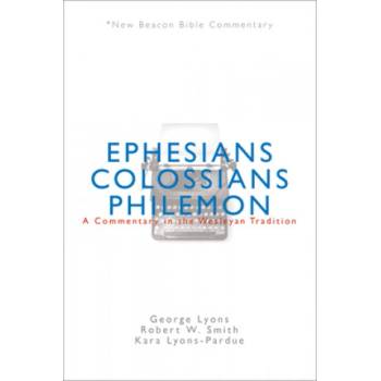 Nbbc, Ephesians/Colossians/Philemon