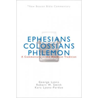 Nbbc, Ephesians/Colossians/Philemon