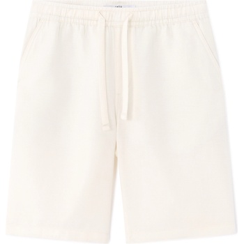 Celio Къси панталони Mocelbm Celio | Byal | МЪЖЕ | M
