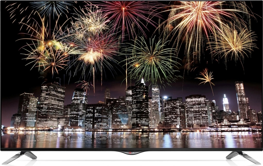 LG 49UB820V
