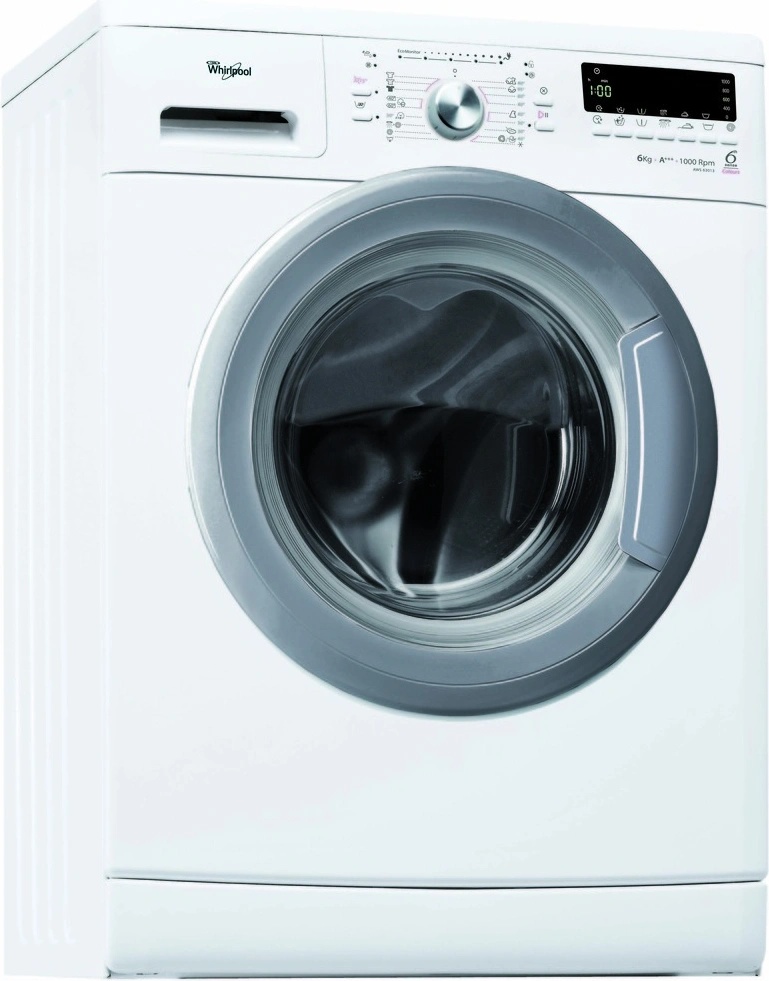 Whirlpool AWSX 63213