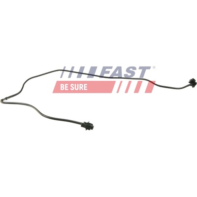 Hadice chladiče FAST FT61161