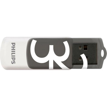 Image 1 of Philips Vivid Edition 32GB USB 2.0 FM32FD05B/10