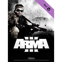 Arma 3 Marksmen