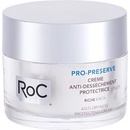 RoC Pro-Preserve ochranný krém pro suchou pleť Anti-Dryness Protecting Cream Rich 50 ml