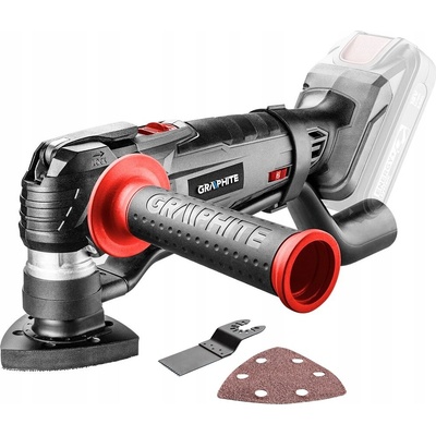 Graphite 58G013