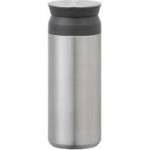 KINTO Thermal Travel Tumbler Bottle 500 ml - stainless steel