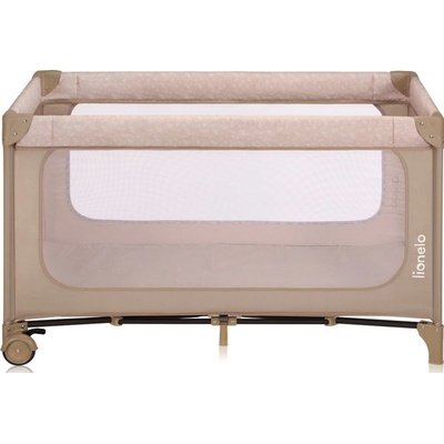 Lionelo Jasmin Easy Fold Beige Sand – Zboží Dáma