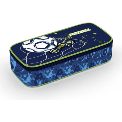 KARTON P+P Калъф етуи комфорт футбол