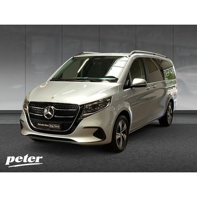 Mercedes-Benz V 300 170 kW