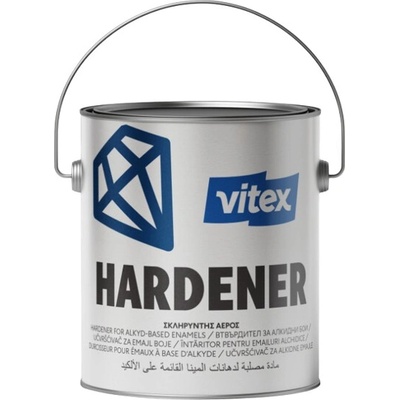 VITEX HARDENER - Špeciálne tužidlo do alkydových a syntetických farieb 0,375 l