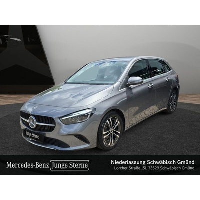 Mercedes-Benz B 200 d 110 kW