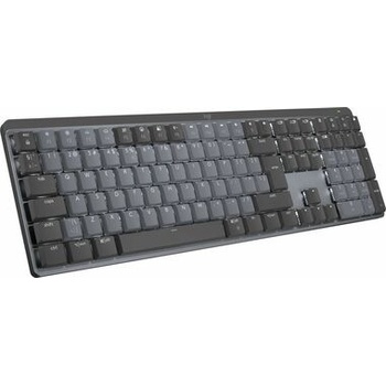 Logitech MX Mechanical Wireless Keyboard 920-010757