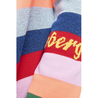 Iceberg Памучен пуловер Iceberg (20EI2P0A0087295.0001)