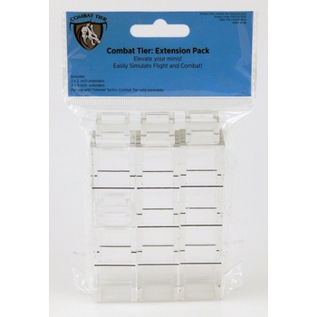 Paizo Publishing Combat Tiers Expansion Pack