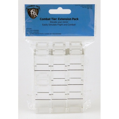 Paizo Publishing Combat Tiers Expansion Pack