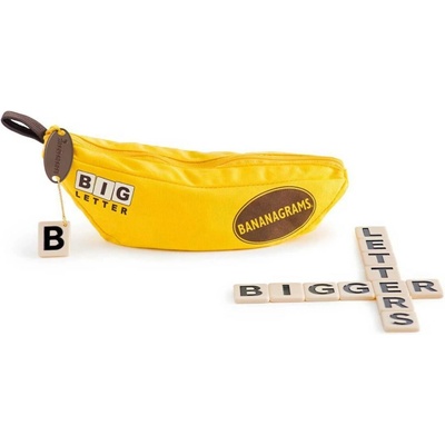 Bananagrams Big Letter Bananagrams