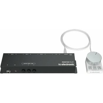 Image 1 of TC-Electronic MONITOR PILOT