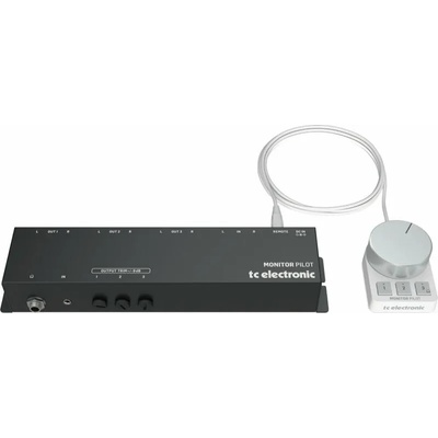 TC-Electronic MONITOR PILOT