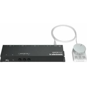 TC-Electronic MONITOR PILOT