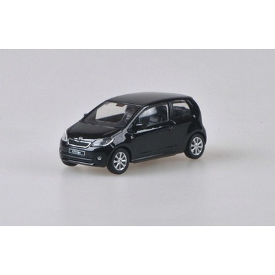 Abrex Škoda Citigo 2011 černá deep 143AB-:43