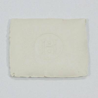 Krejčovská křída bílá 4x5 cm – Zboží Dáma