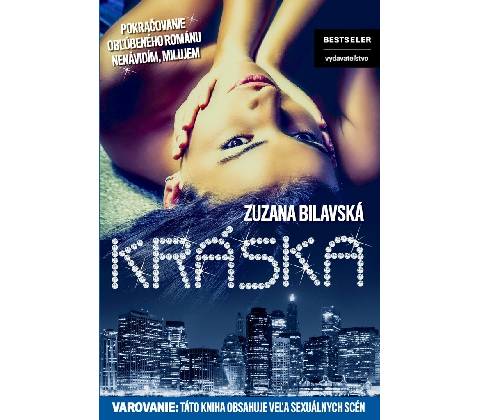 Kráska