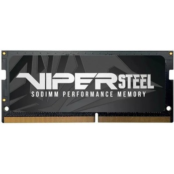 Patriot Viper Steel 32GB DDR4 3200MHz PVS432G320C8S