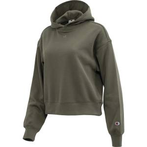 Champion Суитшърт Hooded Sweatshirt (117539-GS508)
