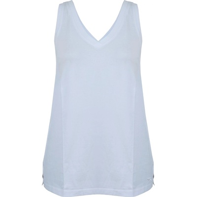 Slazenger Потник Slazenger V Neck Vest Ld00 - White