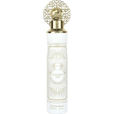 Air Freshener Nusuk Goodness Oud Blanc 300 ml
