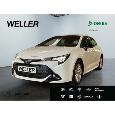 Toyota Corolla 1.8 Hybrid Comfort 103 kW