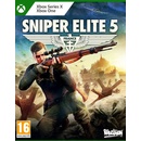 Sniper Elite 5