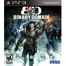 Binary Domain