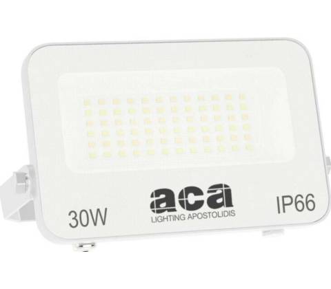 ACA Lighting N30CCTW