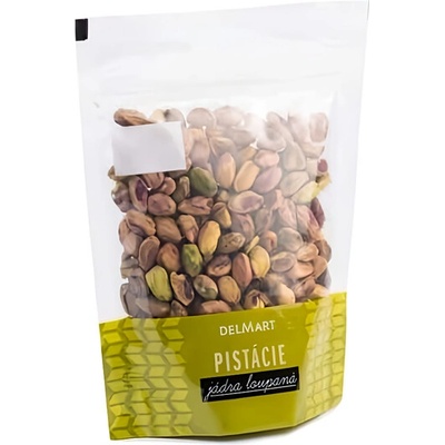 Delmart Pistácie jádra loupaná 150 g