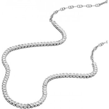 Fossil Дамско колие Fossil HERITAGE - JA7271040 (JA7271040)