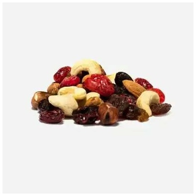 GRIZLY Fitness mix 6 x 500 g