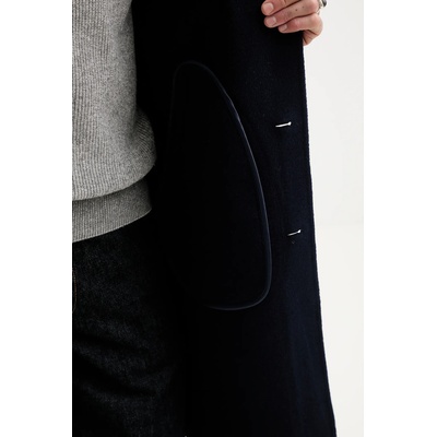 From Future Вълнено палто from future (mou01372)