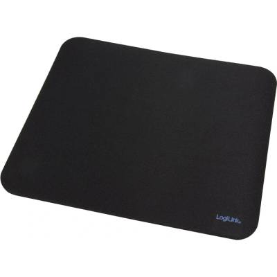 LogiLink ID0117 Геймърска подложка за мишка черна (ID0117)