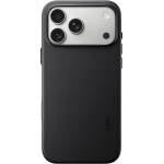 Moft Калъф Moft Snap Movas MagSafe за iPhone 17 Pro Max, черен (Mof000021)