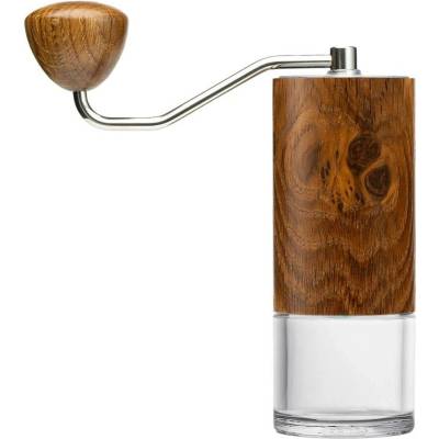 Comandante C40 Mk4 Vintage Oak Royal