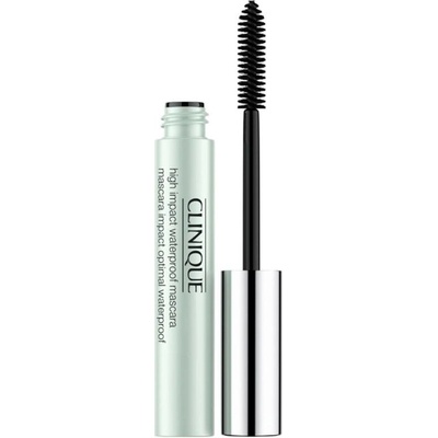 Clinique Voděodolná řasenka 02 Black/Brown 8 ml