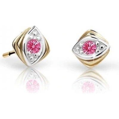 Cutie Jewellery C1897-30-X-1 fuchsiová