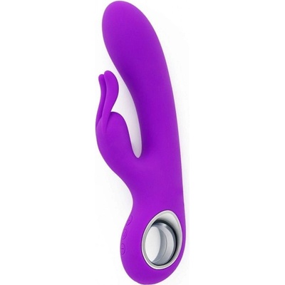 ToyJoy Sexentials Happiness Rabbit Vibe