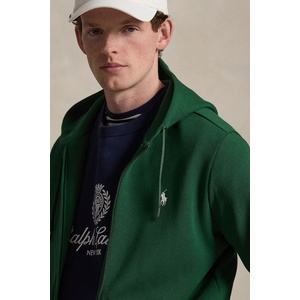 Ralph Lauren суичър с цип и качулка (710881517) - answear - 312,74 лв