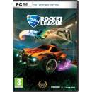 Hry na PC Rocket League (Collector's Edition)
