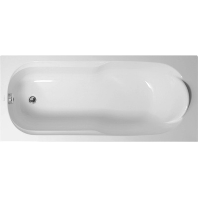 Vagnerplast NYMFA 160 x 70 cm VPBA167NYM2E-04